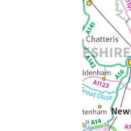 ArcGIS Web Application